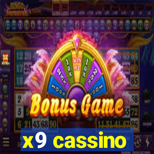 x9 cassino
